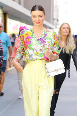 Miranda Kerr pic #975997