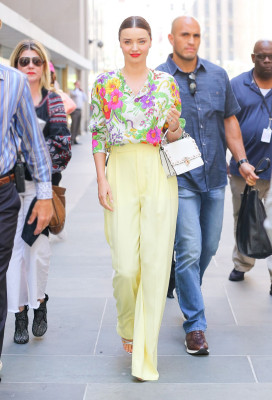 Miranda Kerr pic #975996