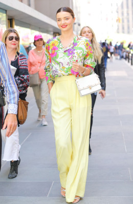Miranda Kerr pic #975994