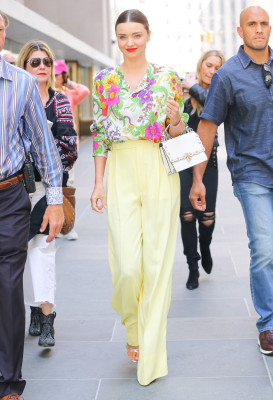 Miranda Kerr pic #975998