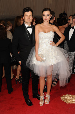Miranda Kerr pic #375506
