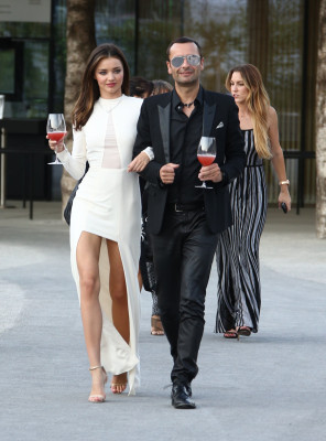 Miranda Kerr pic #783571