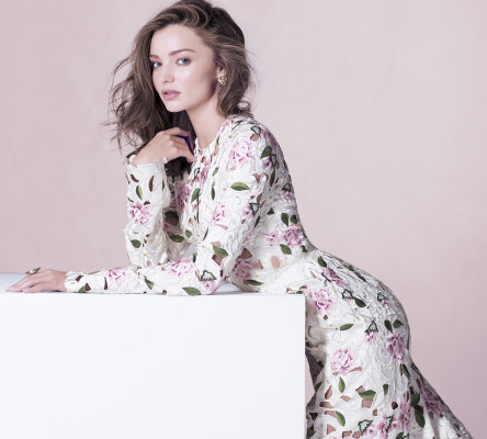 Miranda Kerr pic #816632