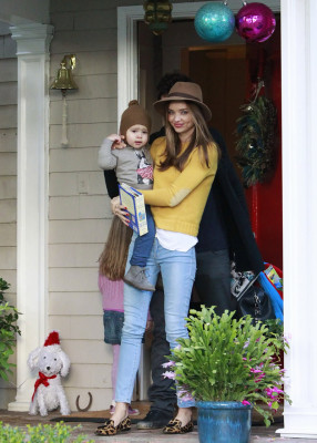 Miranda Kerr pic #565554
