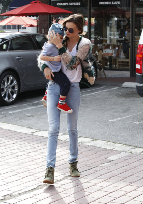 Miranda Kerr pic #578485