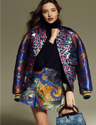 Miranda Kerr pic #1280913