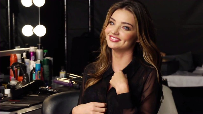 Miranda Kerr pic #543204