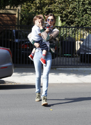 Miranda Kerr pic #578486