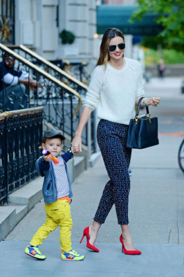 Miranda Kerr pic #658721