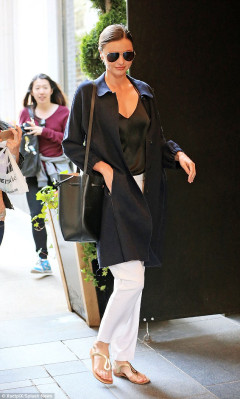 Miranda Kerr pic #773379