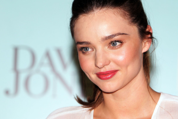 Miranda Kerr pic #449925