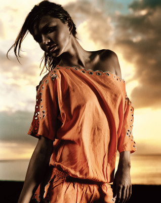 Miranda Kerr pic #85663