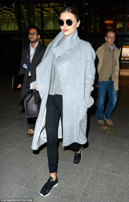 Miranda Kerr pic #815429