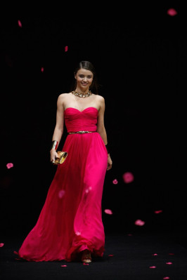 Miranda Kerr pic #700757