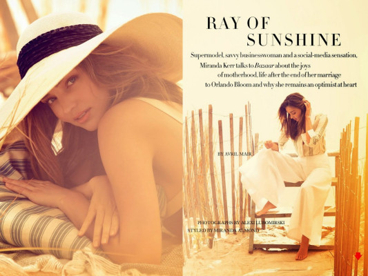 Miranda Kerr pic #696998