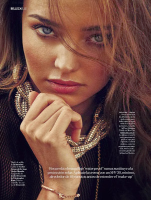 Miranda Kerr pic #693625