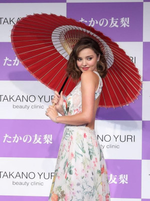 Miranda Kerr pic #949077