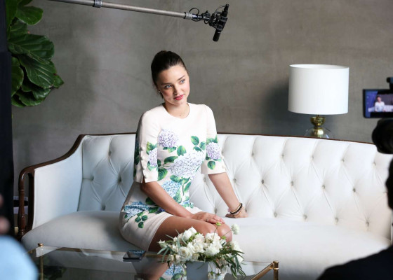 Miranda Kerr pic #943577
