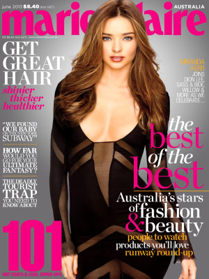Miranda Kerr pic #613797