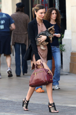 Miranda Kerr pic #883661