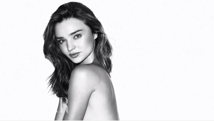 Miranda Kerr pic #543210