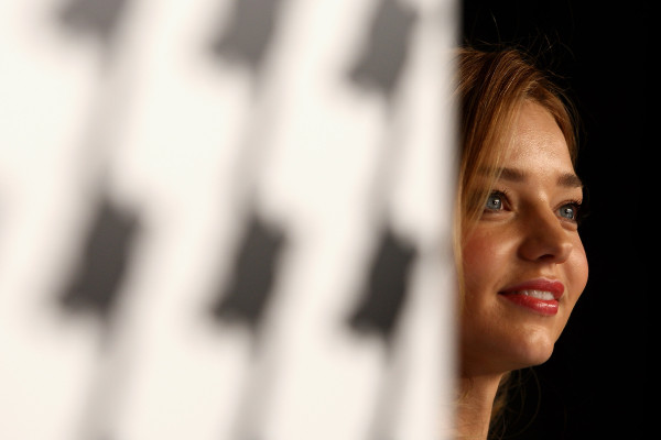 Miranda Kerr pic #883666
