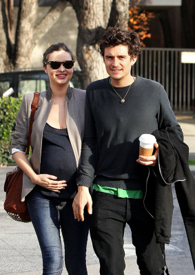Miranda Kerr pic #316629