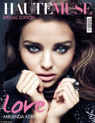 Miranda Kerr pic #467575