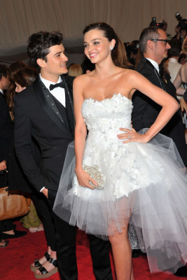 Miranda Kerr pic #375489
