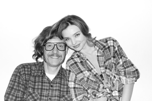 Miranda Kerr pic #561349
