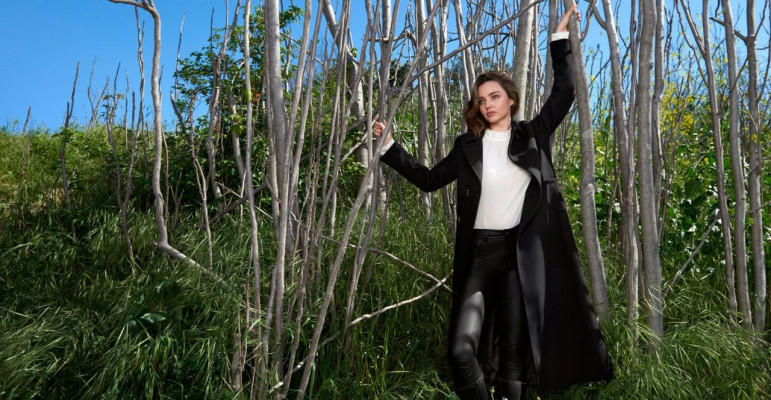 Miranda Kerr pic #951354