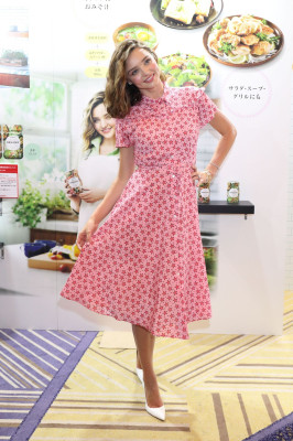 Miranda Kerr pic #951361