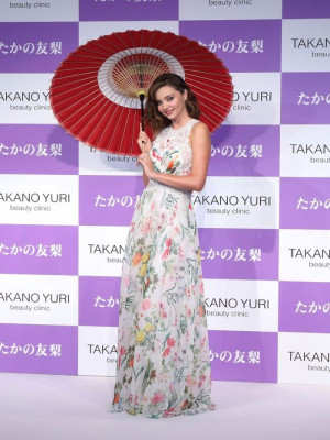 Miranda Kerr pic #949079