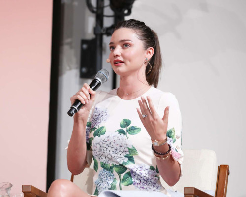 Miranda Kerr pic #943576