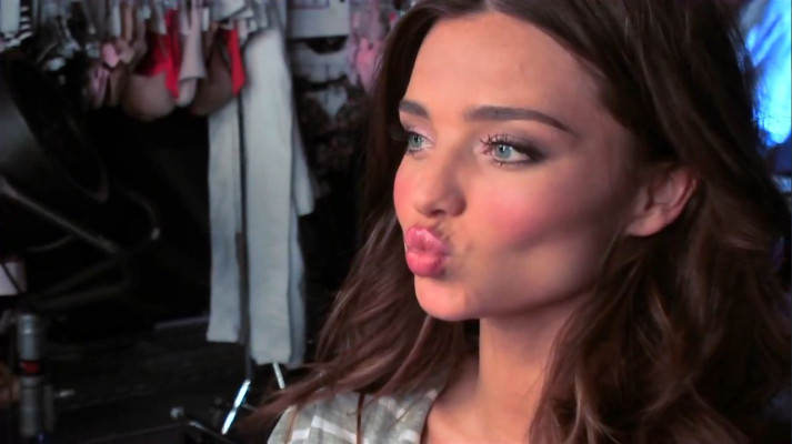 Miranda Kerr pic #517837