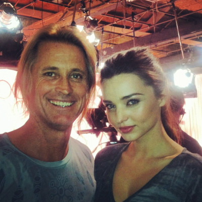 Miranda Kerr pic #513389