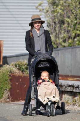 Miranda Kerr pic #399518