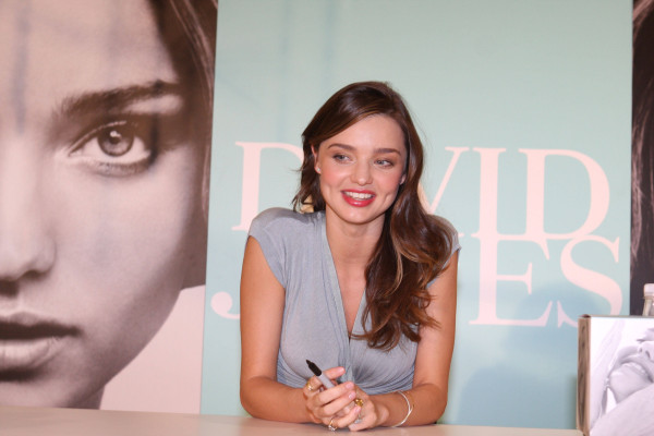 Miranda Kerr pic #399516