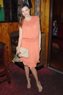 Miranda Kerr pic #437860