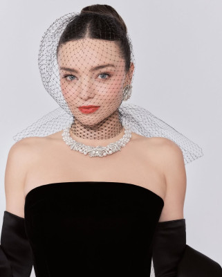 Miranda Kerr pic #1376244