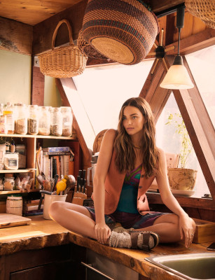 Miranda Kerr pic #1262985