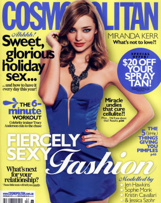 Miranda Kerr pic #679580