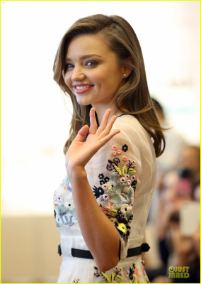 Miranda Kerr pic #703588