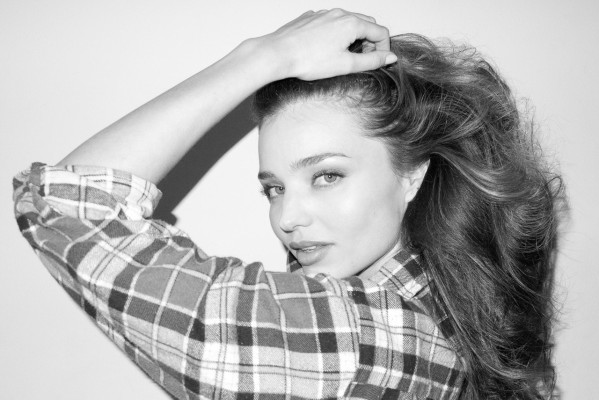 Miranda Kerr pic #561347