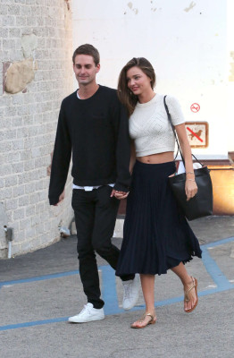 Miranda Kerr pic #789427
