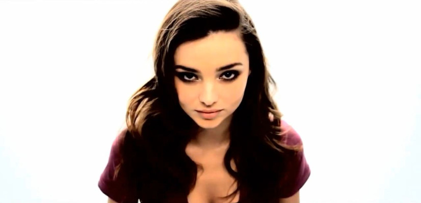 Miranda Kerr pic #517834