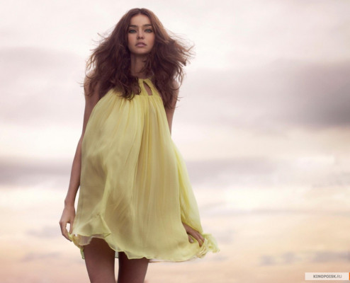 Miranda Kerr pic #139504