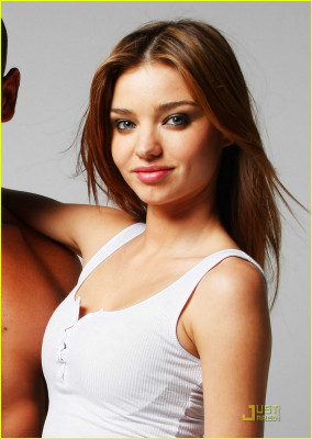 Miranda Kerr pic #133074