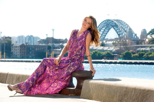 Miranda Kerr pic #189096