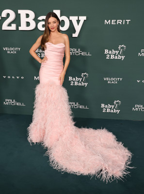 Miranda Kerr pic #1363340